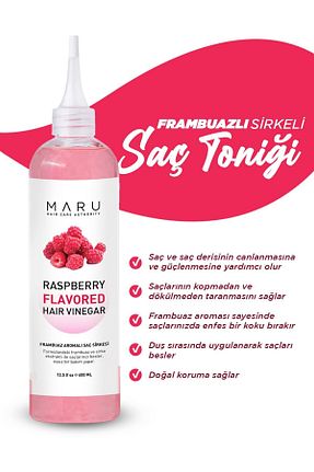 تونیک مو MARU - کد 316138015
