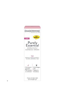 کرم بدن مرطوب کننده Diadermine - کد 55426532