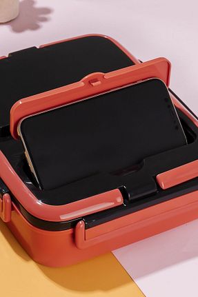 فلاکس نارنجی Yemek Porsima - کد 761215451
