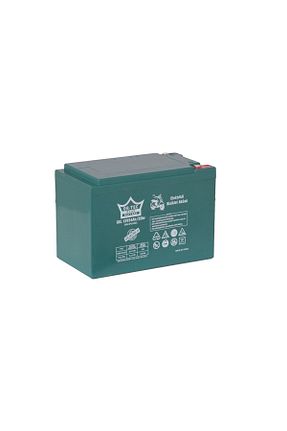 باتری خودرو 10 Ortec - کد 34370531