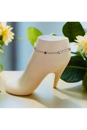 خلخال جواهر زنانه استیل (فولاد) La Passion Bijoux - کد 849142509