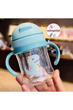 بطری آب و قمقمه سبز Salsepetial - کد 773219093