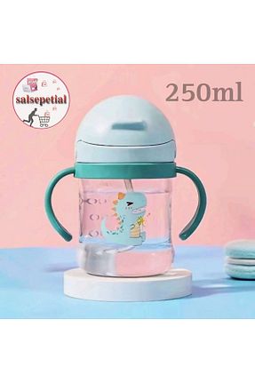 بطری آب و قمقمه سبز Salsepetial - کد 773219093