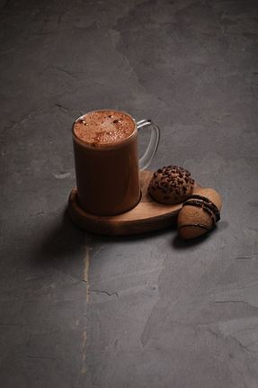 زیر لیوانی SAMMWOOD - کد 833643885