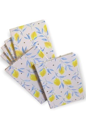 دفتر رنگی Yumuşak blume - کد 266439620