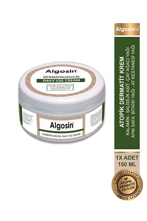 کرم بدن Onarıcı Algosin - کد 279447486