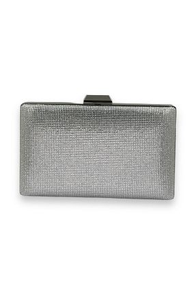 کیف مجلسی زنانه فلزی Biçanta - کد 849154717