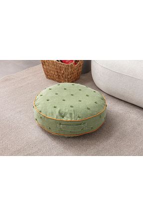 کوسن باغچه سبز SWITA - کد 849217892