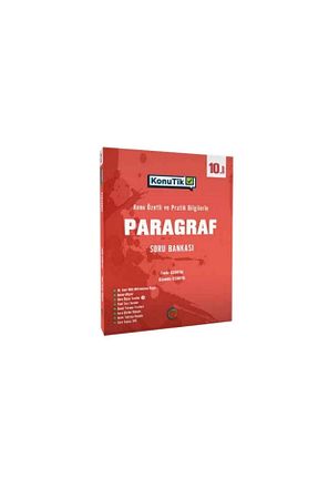 درسی و کتب کمک آموزشی Okyanus Yayınları - کد 822569505
