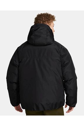 کاپشن بژ مردانه رگولار Nike - کد 754769621