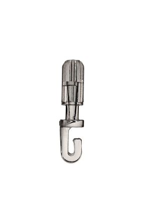 اکسسوری پرده طوسی Etulle - کد 337940311