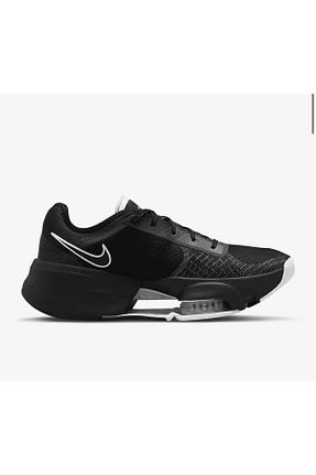 کفش دو و میدانی و تمرینی مشکی زنانه Nike - کد 638486071