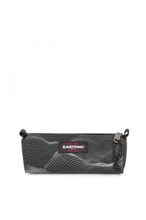 جعبه خودکار / قلم طوسی Eastpak - کد 849278325