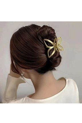 گیره سر رنگی زنانه Ellanın Çarşısı - کد 849119210
