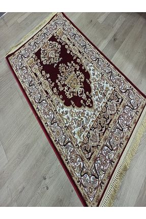 سجاده زرشکی اکریلیک کد 849286050