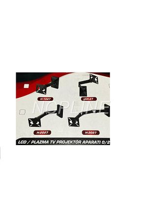 آویز تلویزیون مشکی NcpLine - کد 849304141