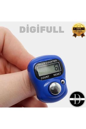 تسبیح رنگی DİGİFULL - کد 849306750