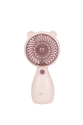 پنکه صورتی Mini Fan JOYSIDEA - کد 824841843