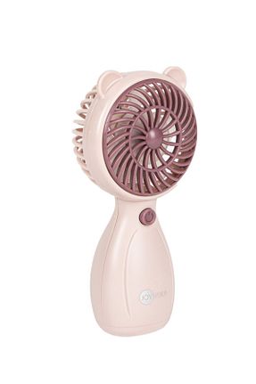 پنکه صورتی Mini Fan JOYSIDEA - کد 824841843