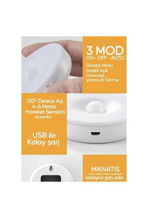 چراغ توکار DİGİFULL - کد 849329117