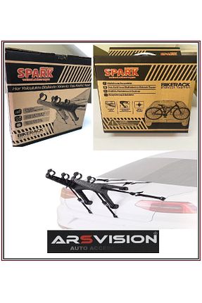باربر دوچرخه خودرو ARSVİSİON AUTO ACCESSORIES - کد 847259523