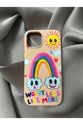 کاور و قاب رنگی iPhone SE kalimera - کد 849333738
