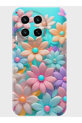 کاور و قاب رنگی TECNO - کد 849425663