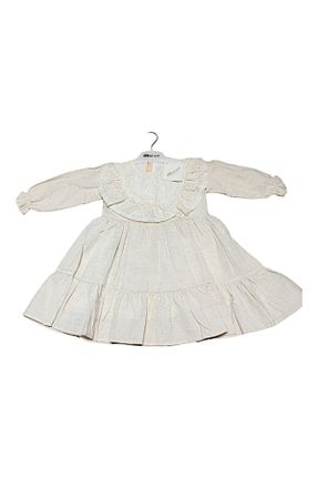 لباس بژ بچه گانه بافتنی Mininaf - کد 770849247
