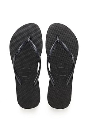 دمپائی مشکی زنانه EVA Havaianas - کد 81577380