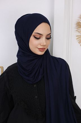 شال صورتی زنانه ویسکون Diella - کد 788665848