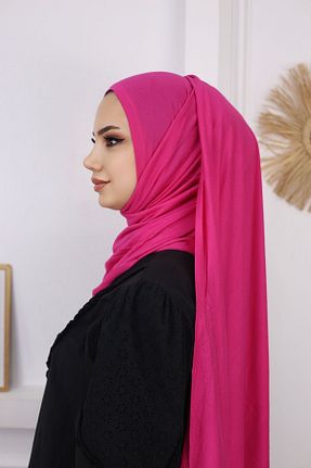 شال طلائی زنانه ویسکون Diella - کد 788665896