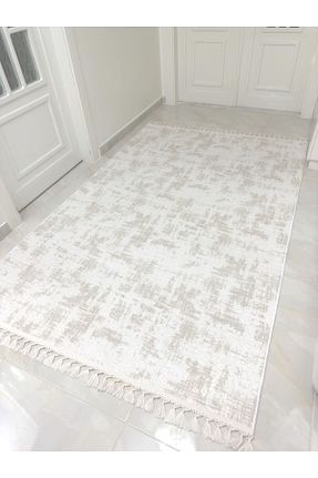 فرش بژ آنتی آلرژی AVEN HOME - کد 654315921