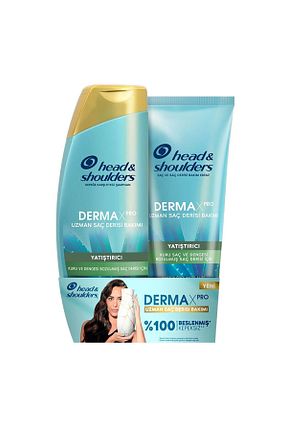 ست مراقبت پوست Head And Shoulders - کد 740623069