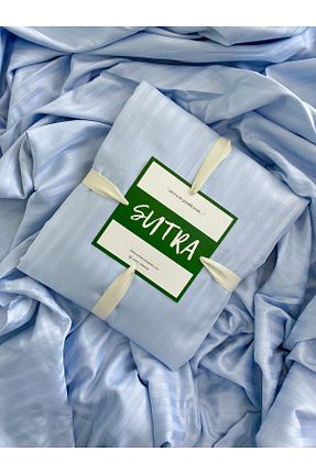روتختی دونفره آبی پنبه ای sutra - کد 849450777