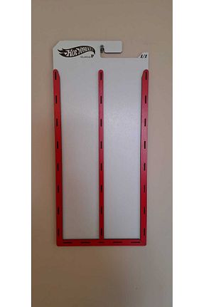 ماشین اسباب بازی HOT WHEELS - کد 796091115