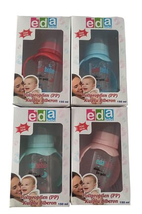 شیشه شیر Eda - کد 449437172