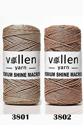 نخ بافندگی قهوه ای vollen yarn - کد 848923335