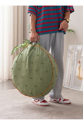 کوسن باغچه سبز SWITA - کد 849217892