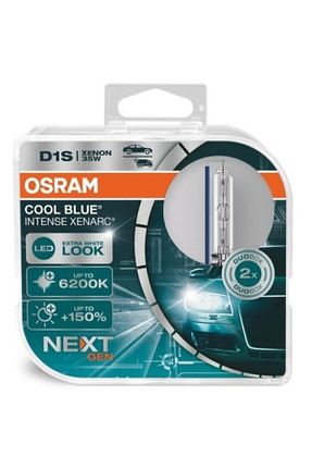 لامپ خودرو xenon Osram - کد 160323103