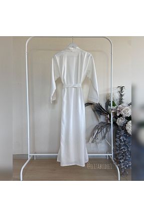 رویه بیکینی نباتی زنانه کتان Eliza Bride - کد 848202468