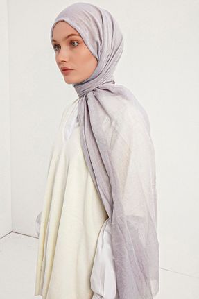 روسری پلی استر Saless - کد 407065969