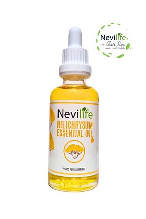 روغن مراقبت nevilife - کد 846932115