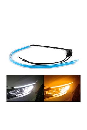 چراغ جلوی خودرو Led 3M - کد 39826560