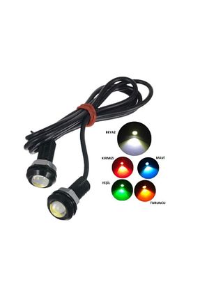 لامپ خودرو 12 Volt Unichrome - کد 384264962