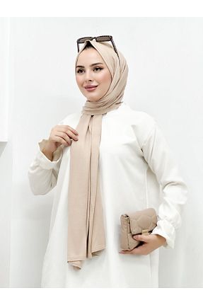 شال نباتی زنانه پنبه ای Efdal.accessory - کد 754898254