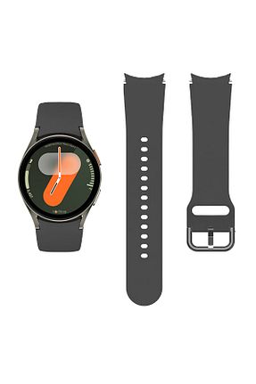بند ساعت هوشمند طوسی NovStrap - کد 849245849