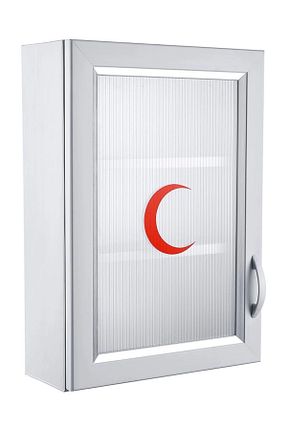 جعبه کمکهای اولیه و ترافیک خودرو Tekreyonda - کد 100361816