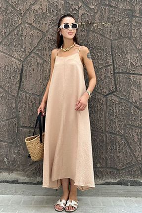 لباس طوسی زنانه بافتنی Genel Markalar - کد 841536908