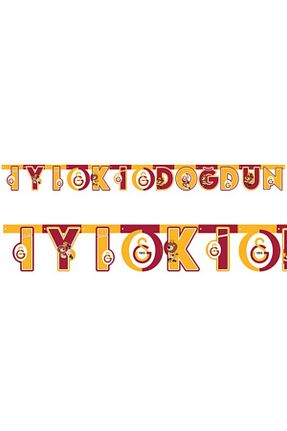 نوشته های جشن تولد Galatasaray - کد 849277396