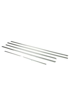 اکسسوری کروم خودرو EMTEK - کد 849270440